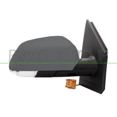 Imagem de Espelho retrovisor Prasco VG0227104 esquerda manual ajustável pelo interior VOLKSWAGEN: Polo IV Hatchback
