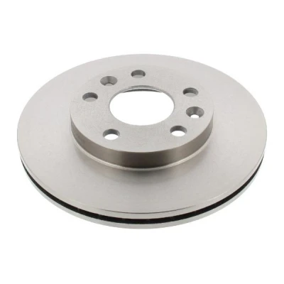 Imagem de MAPCO 15149 Disco de travão Eixo dianteiro 269 22,5 5 114,3 ventilado DACIA: Duster SUV