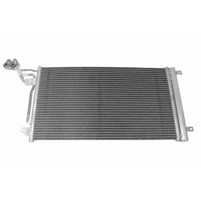 Imagem de VEMO V15 62 1052 Condensador com secador Original Quality 575 x 335 16 VOLKSWAGEN: Polo V Hatchback, SEAT: Ibiza 4, 4 Sportcoupe
