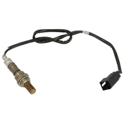 Imagem de DENSO Direct Fit DOX 1353 Sonda lambda M18x1.5 com aquecimento, tipo dedo, de saltos FORD: FIESTA 3, Sierra Mk2 Sedan, Escort 6 Cabrio
