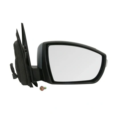 Imagem de Espelho retrovisor Tyc 310 0119 à direita com subcapa para regulação eléctrica dos espelhos, convexo, aquecível FORD: Galaxy Mk2 MPV