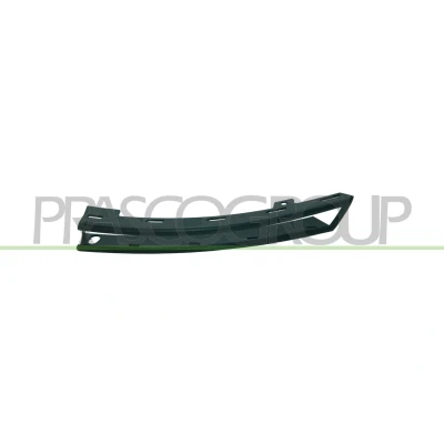 Imagem de PRASCO VG0541246 Friso, pára choques à frente, lado esquerdo Premium VOLKSWAGEN: Passat B6 Sedan, Variant