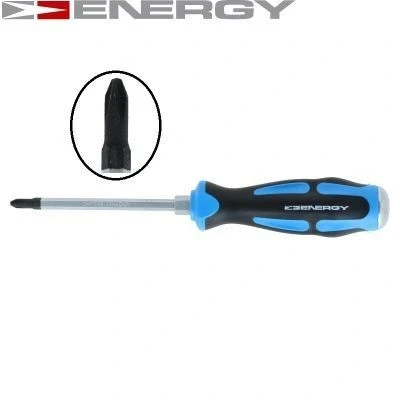 Imagem de ENERGY NE01139 Chave