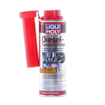 Imagem de LIQUI MOLY 5139 Produto de limpeza, sistema injecção Diesel 250