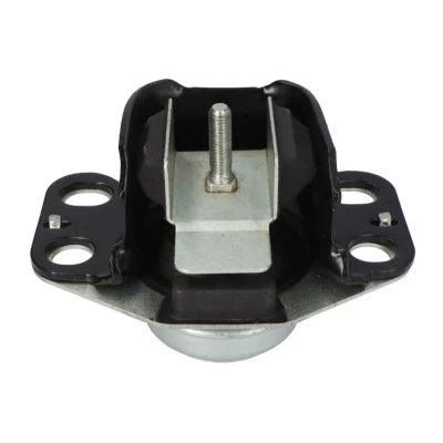 Imagem de SASIC 4001835 Suporte, suspensão do motor Rolamento de borracha e metal à direita, em cima RENAULT: CLIO 2