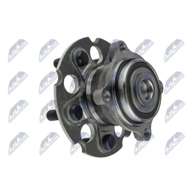 Imagem de NTY KLT HD 068 Kit de rolamento roda