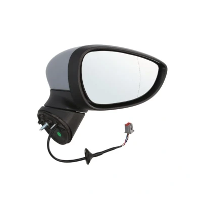 Imagem de Espelho retrovisor exterior BLIC 5402 04 1112394P Rechts