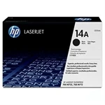 Imagem de HP Laserjet 14A Tinteiro Original Preto
