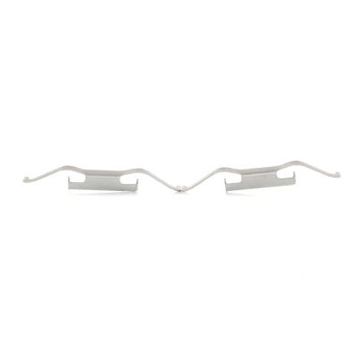 Imagem de QUICK BRAKE 109 1680 Kit de acessórios, pastilhas travão ALFA ROMEO: 159 Sportwagon, Giulietta Hatchback, VOLKSWAGEN: TRANSPORTER 4 Bus endado,
