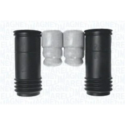Imagem de MAGNETI MARELLI 310116110058 Coifa Amortecedor Eixo traseiro VOLVO: V40 Carrinha, S40 I, MITSUBISHI: Carisma Hatchback