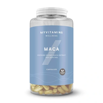 Imagem de Maca 30capsules