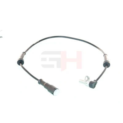 Imagem de GH 714001 Sensor de ABS Eixo traseiro, traseiro direito, esquerdo LAND ROVER: Discovery II (L318) 2.5 Td5 4x4