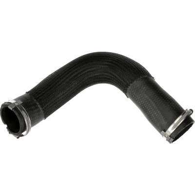 Imagem de GATES 09 1382 Mangueira Para o Turbocompressor AEM (borracha de etileno acrilato) PEUGEOT: 208 I Hatchback, 207 Van