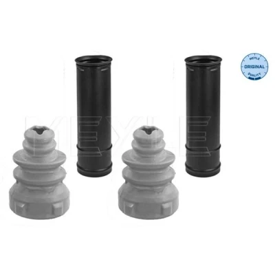 Imagem de MEYLE 100 740 0011 Coifa Amortecedor Eixo traseiro ORIGINAL Quality VOLKSWAGEN: Golf 5, 6, SKODA: Octavia 2 Combi, II Hatchback
