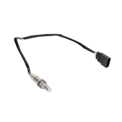 Imagem de DELPHI ES20270 12B1 Sonda lambda plana, com aquecimento VOLKSWAGEN: Polo IV Hatchback, Golf 4, III SEAT: Ibiza 3