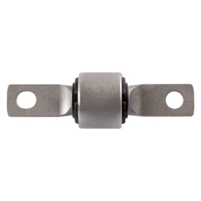 Imagem de FEBI BILSTEIN 172789 Casquilho de Braço Suspensão Eixo traseiro esquerdo, em cima, direito 133 Borracha HONDA: CIVIC 8 Hatchback