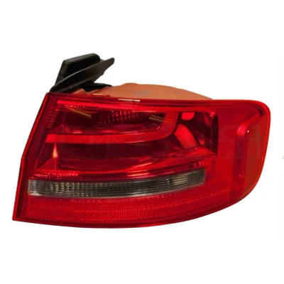 Imagem de PRASCO AD0254153 Farolim à direita sem porta lâmpadas AUDI: A4 B8 Sedan