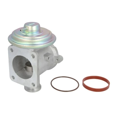 Imagem de DELPHI EG10433 12B1 Válvula EGR sem radiador da recirculação dos gases de escape BMW: 3 Touring, 1 Hatchback, 5 Touring
