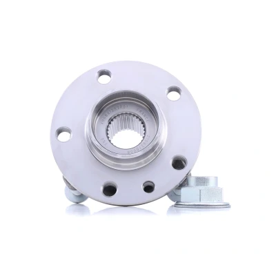 Imagem de SNR R160.33 Kit de rolamento roda com anel sensor magnético integrado 135 ALFA ROMEO: 159 Sportwagon, Sedan