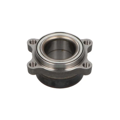 Imagem de KAVO PARTS Kit de rolamento roda Eixo traseiro 85mm WBH 6560