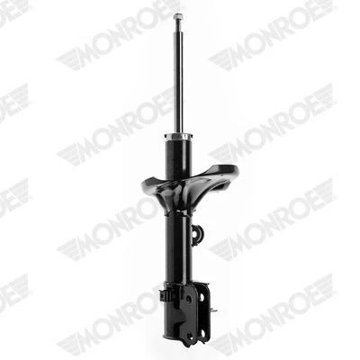 Imagem de MONROE 72221 Amortecedor Pressão do gás Tubo duplo com assento de mola cavilha em cima, braçadeira baixo HYUNDAI: Tucson