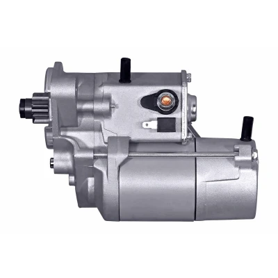 Imagem de HELLA 8EA 011 610 791 Motor de arranque 12 2 9 LAND ROVER: Freelander I SUV, SUV Cabrio