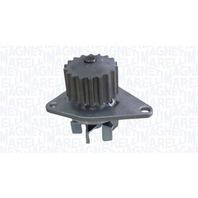 Imagem de MAGNETI MARELLI 352316170927 Bomba de água PEUGEOT: 206 Hatchback, 307 SW, CITROËN: C4 I C2 C3 Hatchback