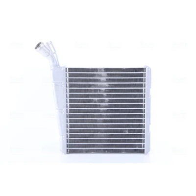 Imagem de NISSENS 606334 Radiador, arrefecimento do motor Alumínio 161 178 40 Aletas de refrigeração soldadas VOLKSWAGEN: Golf 5, Passat B6 Variant, Jetta 3