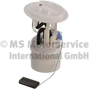 Imagem de PIERBURG 7.02701.76.0 Unidade de alimentação combustível com sensor nível elétrico