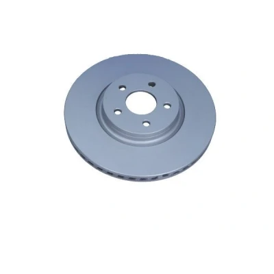Imagem de QUARO QD6865 Disco de travão 320 25 5 108 interior ventilado pintado, revestido sem cubo roda, pernos fixação da roda FORD: Focus 3, 2
