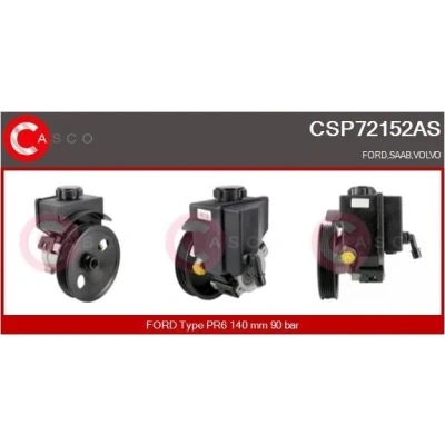 Imagem de CASCO CWR77000AS Interruptor, elevadores dos vidros do lado passageiro OPEL: Astra G CC, Caravan