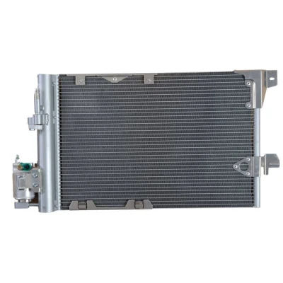 Imagem de NRF EASY FIT 35301 Condensador com secador, retentor 11,7 Alumínio 535 OPEL: Astra G Caravan, Zafira A, CC endado, norauto,