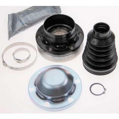 Imagem de LÖBRO 306653 Ponteira de Transmissão com capa VOLKSWAGEN: Golf 4, Caddy 3, 5, SEAT: Leon I Hatchback, Toledo 2 Limousine, Ibiza 4 endado, norauto