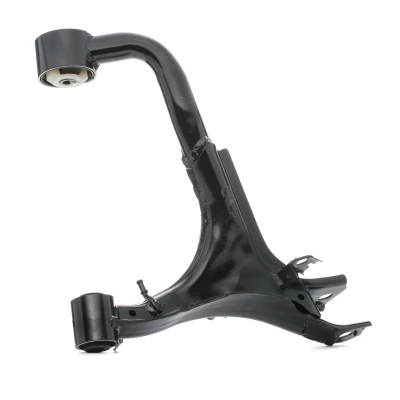 Imagem de LEMFÖRDER 39938 01 Braço de suspensão Eixo traseiro, esquerda, em cima transversal Chapa aço LAND ROVER: Discovery 3
