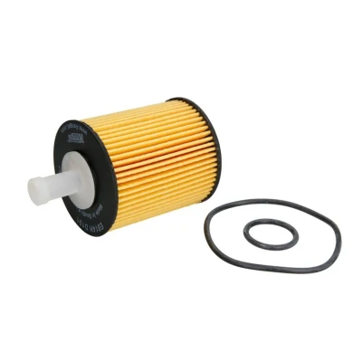 Imagem de Filtro de óleo HENGST FILTER E814H D191