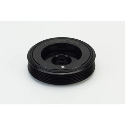 Imagem de CONTITECH VD1209 Polia da Cambota 6