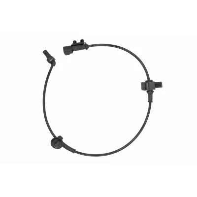 Imagem de VEMO V51 72 0268 Sensor de ABS Eixo traseiro 2pólos quadrado