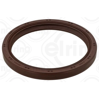 Imagem de ELRING 848.390 Retentor de Cambota FPM (borracha flúor) PEUGEOT: 107 Hatchback, TOYOTA: Yaris II DAIHATSU: Terios I,