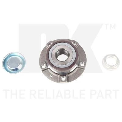 Imagem de NK 769938 Kit de rolamento roda 128 PEUGEOT: 508 I SW, 407 Sedan, CITROËN: C5 III Carrinha