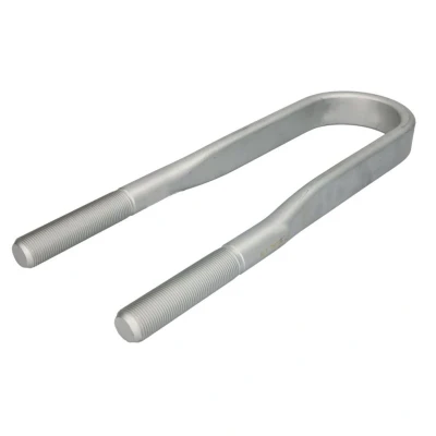 Imagem de DT Spare Parts 6.11108 Brida de mola