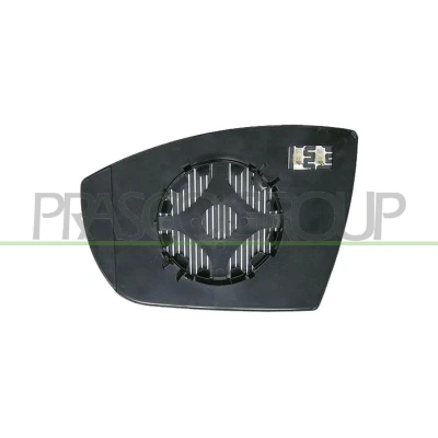 Imagem de PRASCO FD0797502 Vidro Espelho esquerda FORD: S Max Mk1, KUGA 1