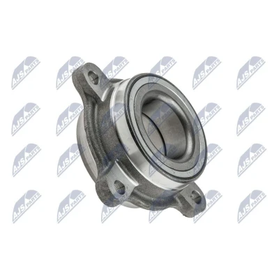 Imagem de NTY KLP TY 068 Kit de rolamento roda Eixo dianteiro sem cubo 112,4, 105,8