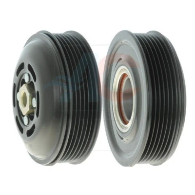 Imagem de ACAUTO AC 06DN115 Embreagem de Compressor Ar Condicionado DENSO, SUBARU, TOYOTA 5TSE TOYOTA: Yaris III Hatchback