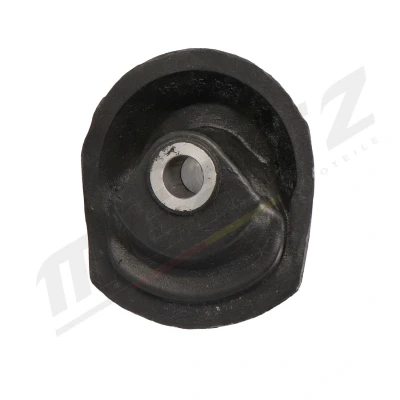 Imagem de MERTZ M S4014 Casquilho de Braço Suspensão Eixo traseiro esquerdo, direito 50 Borracha VOLKSWAGEN: Passat B3/B4 Variant