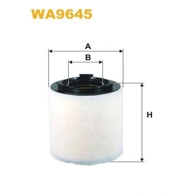 Imagem de Filtros de ar wix filters wa9645