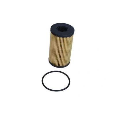 Imagem de MAXGEAR 26 2059 Filtro de óleo com juntas Cartucho filtrante LAND ROVER: Range Rover Evoque, Sport, Discovery JAGUAR: F Type Coupe