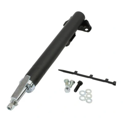 Imagem de MAXGEAR 11 1298 Amortecedor Pressão do gás Tubo duplo com assento de mola MERCEDES BENZ: 190, W124 Sedan, Carrinha