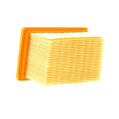 Imagem de MAHLE ORIGINAL LX 984/2 Filtro de ar 67,3 153 93,3, 153,3 Cartucho filtrante