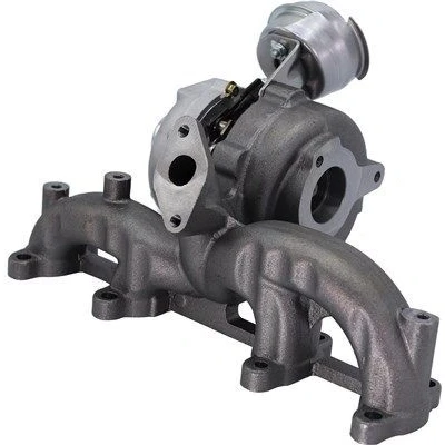 Imagem de MAGNETI MARELLI 807101002200 Turbocompressor Turbo VOLKSWAGEN: Golf 4, 4 Variant, Sharan I, AUDI: A3 Hatchback, FORD: Galaxy Mk1 MPV