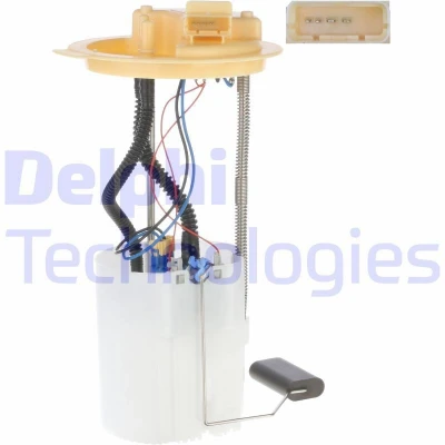 Imagem de DELPHI FG2368 12B1 Unidade de alimentação combustível sem junta sensor pressão Diesel